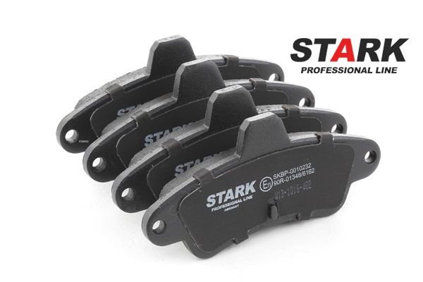 STARK Fékbetét készlet - SKBP-0010232