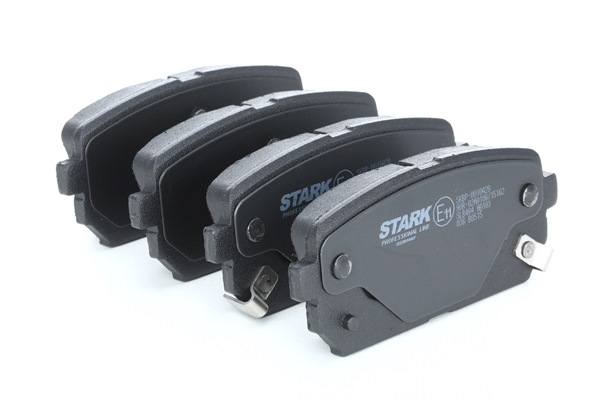 STARK Fékbetét készlet - SKBP-0010428