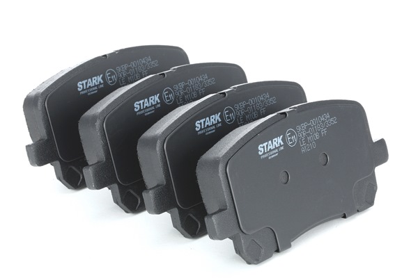 STARK Fékbetét készlet - SKBP-0010434