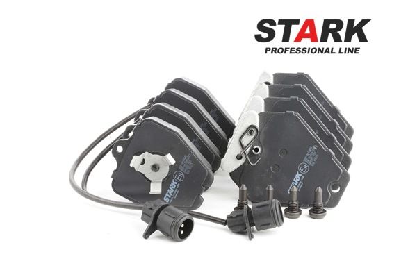 STARK Fékbetét készlet - SKBP-0010448