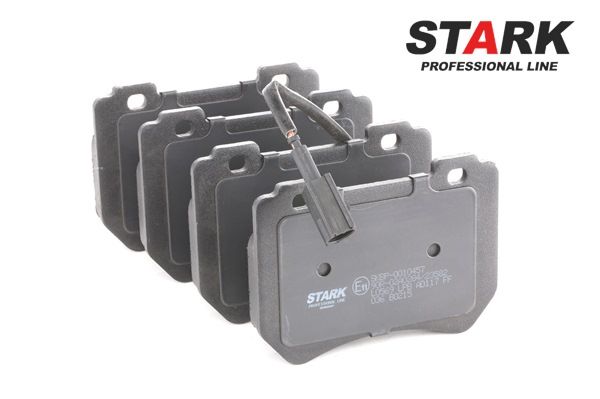 STARK Fékbetét készlet - SKBP-0010457