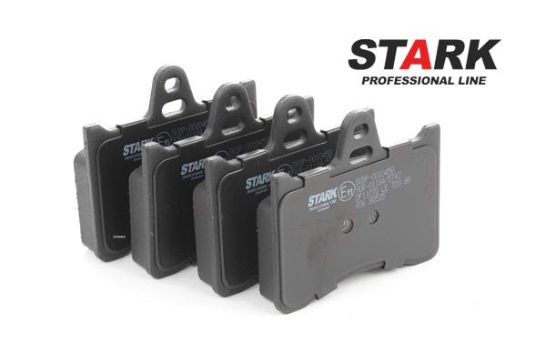 STARK Fékbetét készlet - SKBP-0010458
