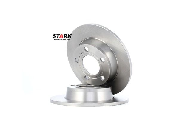 STARK Féktárcsa - SKBD-0020060