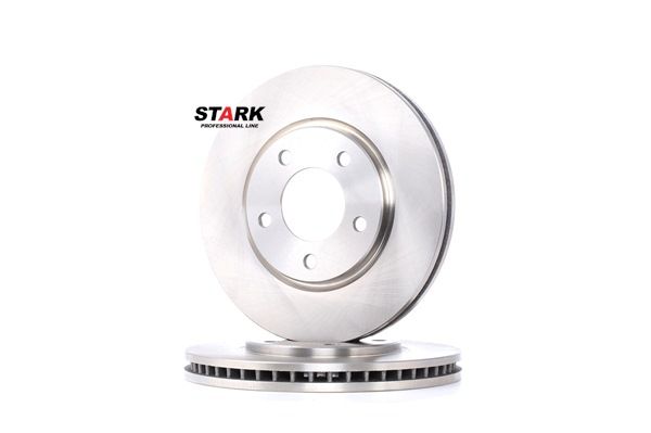 STARK Féktárcsa - SKBD-0020265