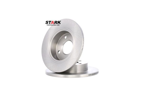 STARK Féktárcsa - SKBD-0020283