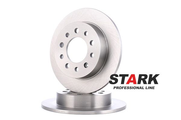 STARK Féktárcsa - SKBD-0020281