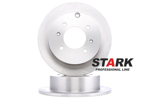 STARK Féktárcsa - SKBD-0020286
