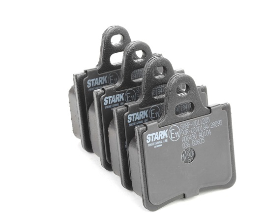 STARK Fékbetét készlet - SKBP-0011205