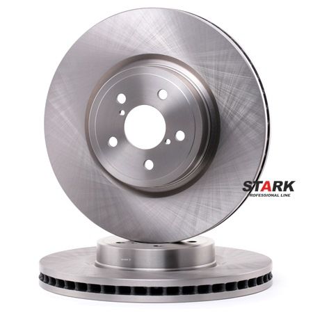 STARK Féktárcsa - SKBD-0022314