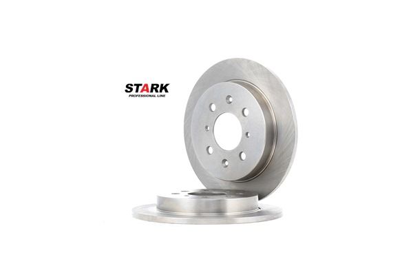 STARK Féktárcsa - SKBD-0022292