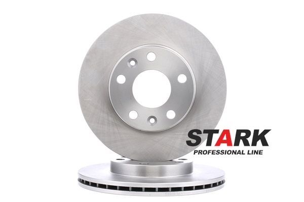 STARK Féktárcsa - SKBD-0022497