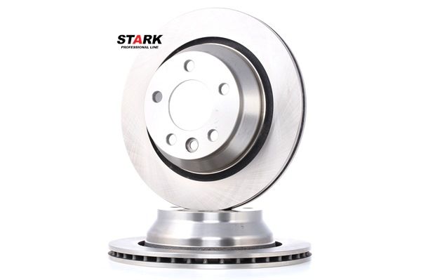 STARK Féktárcsa - SKBD-0022140
