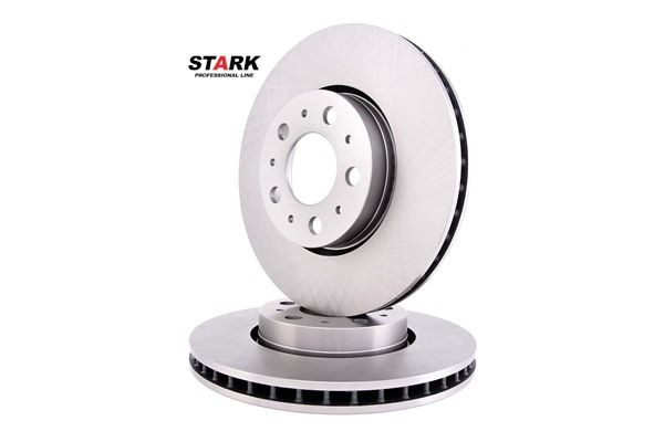STARK Féktárcsa - SKBD-0020140