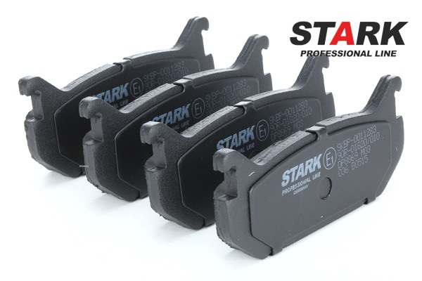 STARK Fékbetét készlet - SKBP-0011283