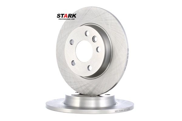 STARK Féktárcsa - SKBD-0022804