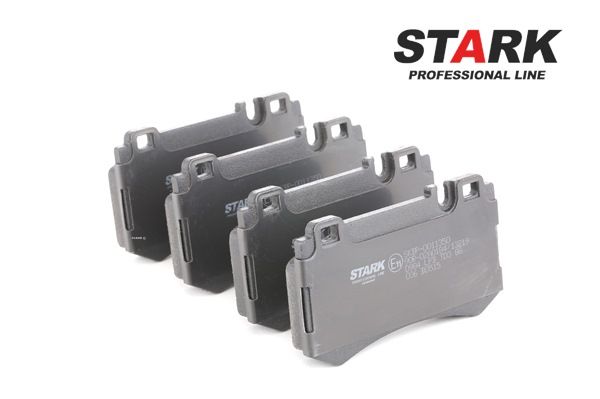STARK Fékbetét készlet - SKBP-0011350