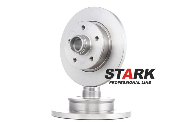 STARK Féktárcsa - SKBD-0022941