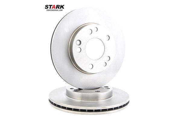 STARK Féktárcsa - SKBD-0022702