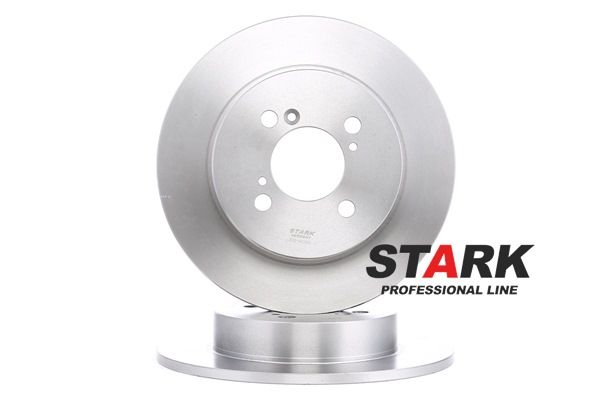 STARK Féktárcsa - SKBD-0023052