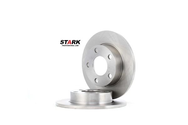 STARK Féktárcsa - SKBD-0023056