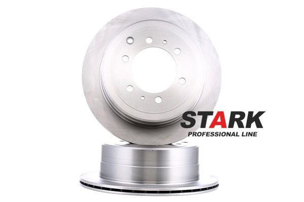 STARK Féktárcsa - SKBD-0023064