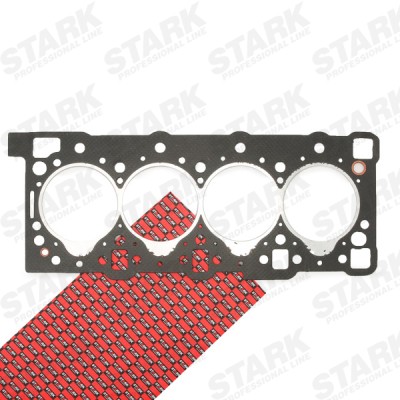 STARK Hengerfejtömítés - SKGCH-0470357