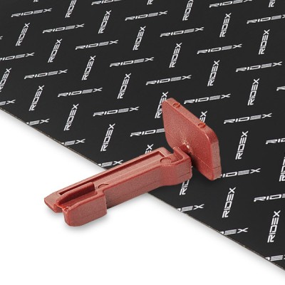 RIDEX Olajnívópálca - 599O0026