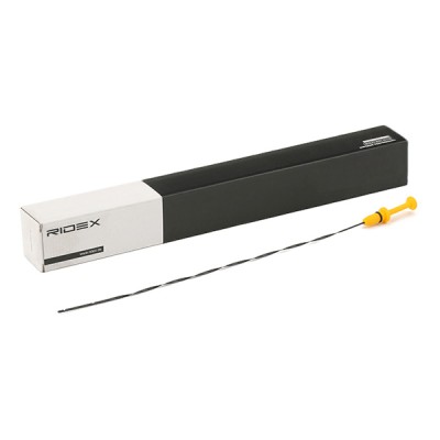 RIDEX Olajnívópálca - 599O0027 - Image 2