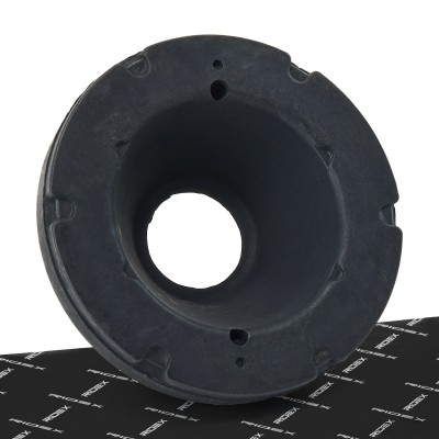 RIDEX Rugóütköző gumi - 1182R0002