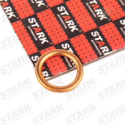 STARK Olajleeresztő csavar tömítés - SKODP-2570024