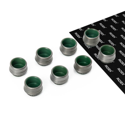 RIDEX Szelepszár tömítés készlet - 323S0003 - Image 2