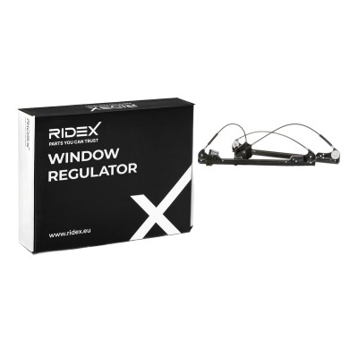 RIDEX Ablakemelő szerkezet - 1561W0060 - Image 2