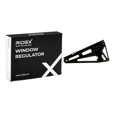 RIDEX Ablakemelő szerkezet - 1561W0241 - Image 2
