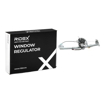 RIDEX Ablakemelő szerkezet - 1561W0278 - Image 2