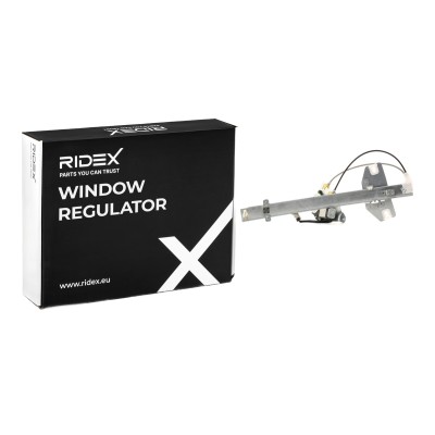 RIDEX Ablakemelő szerkezet - 1561W0342 - Image 2