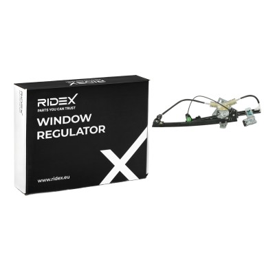 RIDEX Ablakemelő szerkezet - 1561W0359 - Image 2