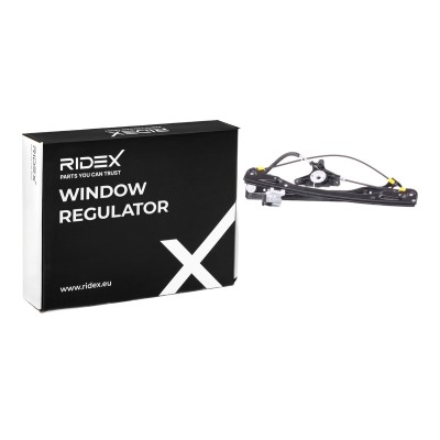 RIDEX Ablakemelő szerkezet - 1561W0366 - Image 2
