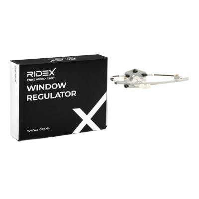 RIDEX Ablakemelő szerkezet - 1561W0387 - Image 2
