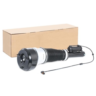 RIDEX Légrugós lengéscsillapító - 4118A0007 - Image 2