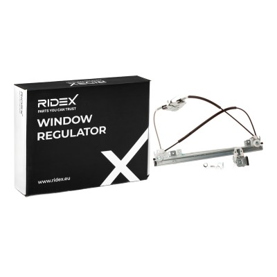 RIDEX Ablakemelő szerkezet - 1561W0290 - Image 2