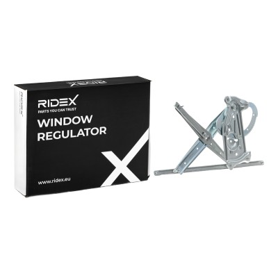 RIDEX Ablakemelő szerkezet - 1561W0239 - Image 2