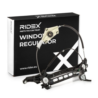 RIDEX Ablakemelő szerkezet - 1561W0420 - Image 2