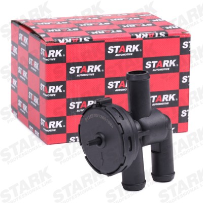 STARK Fűtésszabályzó szelep - SKCVA-2890002 - Image 2