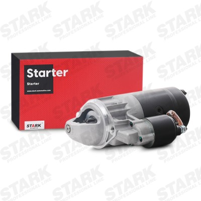 STARK Önindító - SKSTR-0330383 - Image 2