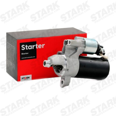 STARK Önindító - SKSTR-0330387 - Image 2
