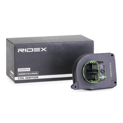 RIDEX Szívólevegő vezérlőszelep - 1305C0003 - Image 2