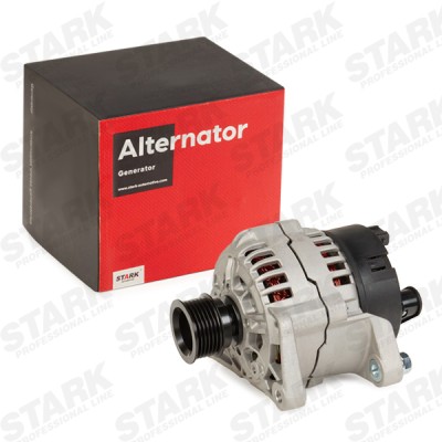 STARK Generátor - SKGN-0320295 - Image 2