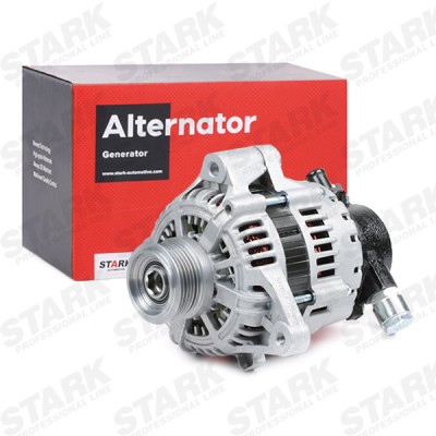 STARK Generátor - SKGN-0320301 - Image 2