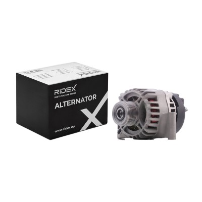RIDEX Generátor - 4G0303 - Image 2