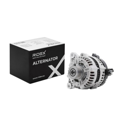 RIDEX Generátor - 4G0305 - Image 2